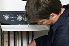 boiler repair Nether Kirkton