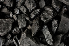 Nether Kirkton coal boiler costs