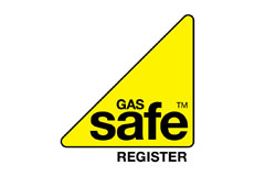 gas safe companies Nether Kirkton